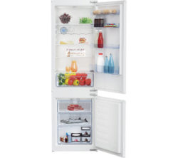 BEKO BCFD173 Integrated Fridge Freezer